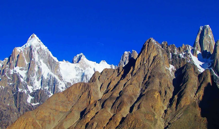 Baifo Hishper Snow Land